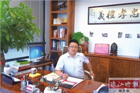 漆強(qiáng)經(jīng)驗(yàn)獲得本地主流媒體-珠江時報報道.jpg
